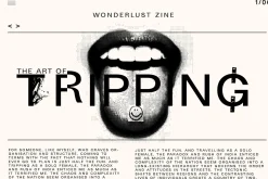 STONED YOUTH - GRAPHIC FONT