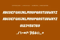 Storen Gothick - Condensed & Rounded