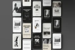 Story Mockup Collection