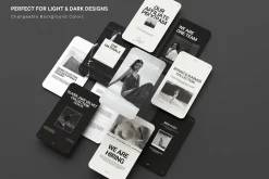 Story Mockup Collection