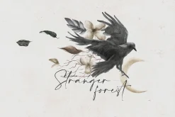 Stranger Forest Collection