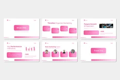 Strategic Business Plan - PowerPoint