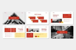 Strategic Consulting - Google Slides