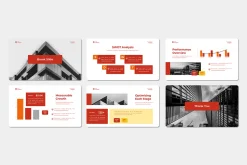 Strategic Consulting - PowerPoint