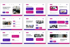 Strategic Marketing - Google Slides