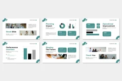Strategic Partnerships - Keynote