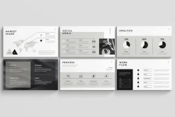Strategy Presentation Template
