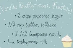 Strawberry Cake Whimsical Font