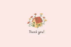 Strawberry Patch - Font & Clipart