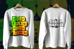 Street Lord Graffiti Font