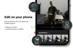 20 Streetwear Lightroom Presets LUTs