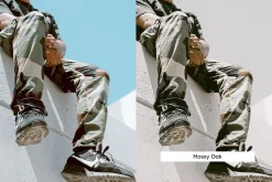 20 Streetwear Lightroom Presets LUTs