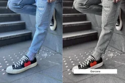 20 Streetwear Lightroom Presets LUTs