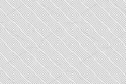 Striped seamless geometric patterns