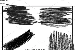 Strokes & lines