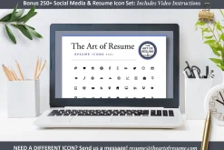 Student Resume Template | CV Design