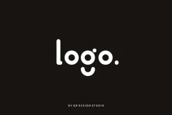 Stugenz - Minimal & Rounded Font
