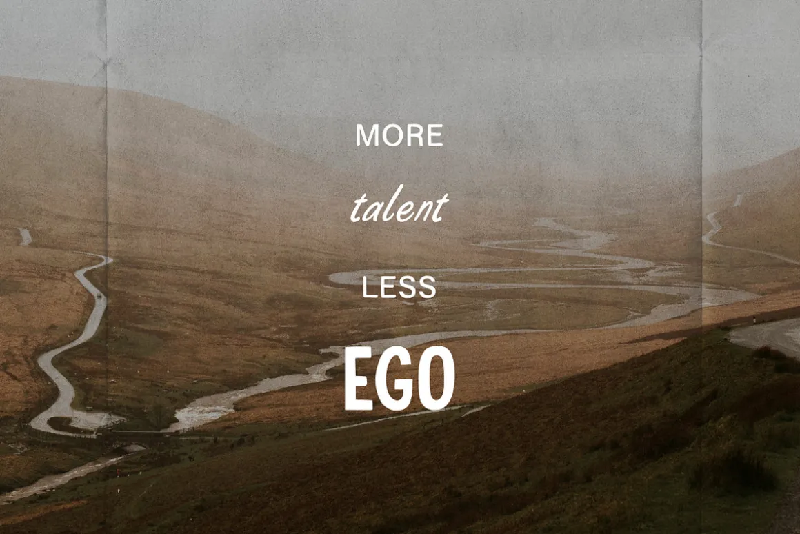 STUNT CO. Font Family + Extra