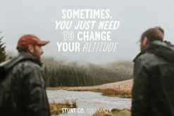 STUNT CO. Font Family + Extra