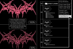 Styles Pack Vol. I