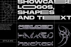 Styles Pack Vol. I