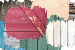 Sublimation Wood Shapes