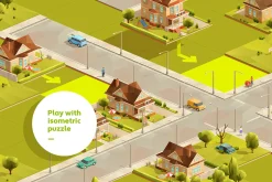 Suburbia City builder