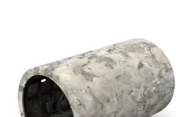 Subway tunnel T