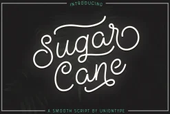 Sugar Cane