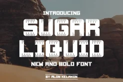 Sugar Liquid