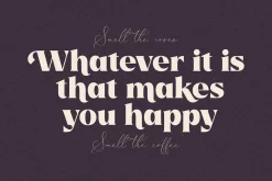 Suifak Bold Serif Font