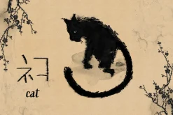 50 Sumi Brush Pack-Photoshop Brushes