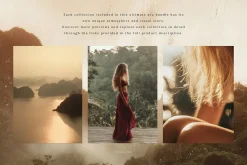 890 Summer Beach Stock Images Bundle