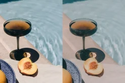 Summer Film Look Lightroom Presets