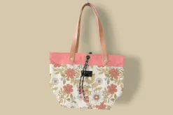 Summer Floral Patterns and Vectors