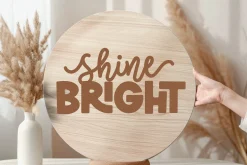 Summer Fresh - Chunky Font Duo
