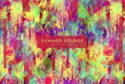 Summer Grunge