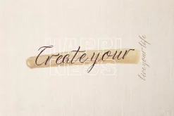 Summer in Paris Font Combination