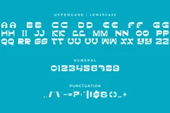 Summer Romuse Font