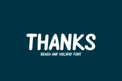 Summer Shotank - Beach & Holiday