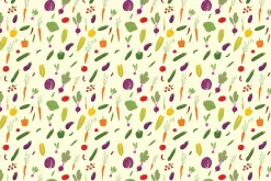 Summer Veggies
