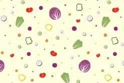 Summer Veggies