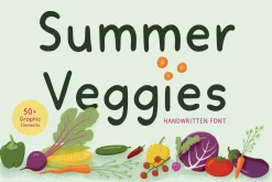 Summer Veggies
