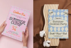 Summer Vibe (Vector Collection)