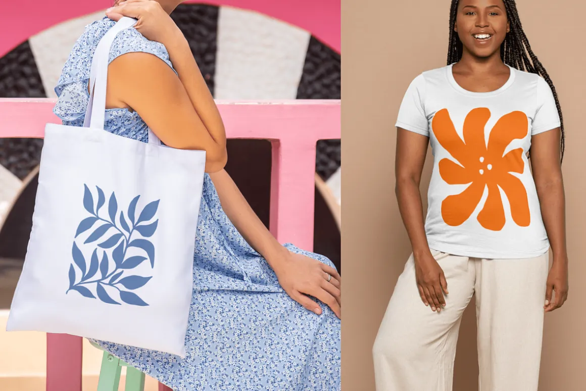 Summer Vibe (Vector Collection)