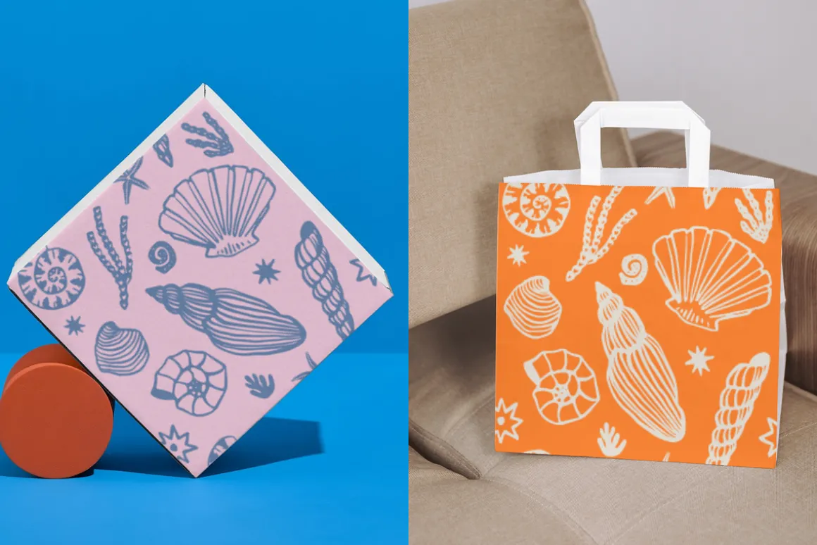 Summer Vibe (Vector Collection)