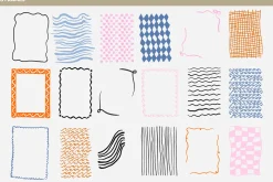 Summer Vibe (Vector Collection)