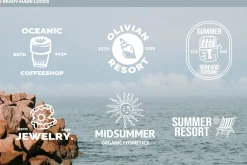Summer Vibe (Vector Collection)