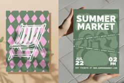 Summer Vibe (Vector Collection)