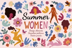 Summer Women Collection